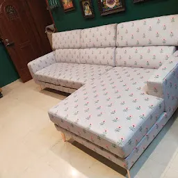 Rested Furniture