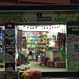 Retail Grocery Store