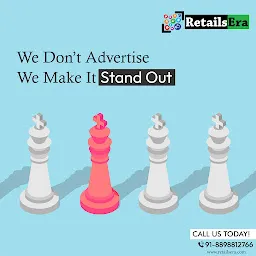 Retailsera - Best Digital Marketing Agency in Thane, Mumbai, India