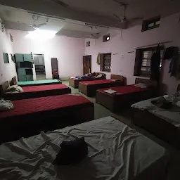 Retiring Room Raipur