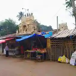 Rettai Pillaiyar Temple