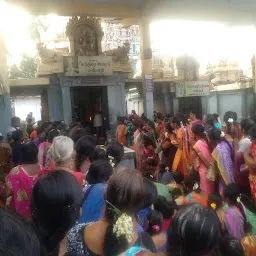 Rettai Pillaiyar Temple