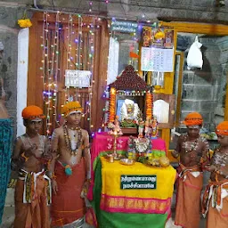 Rettai Vinayagar Temple