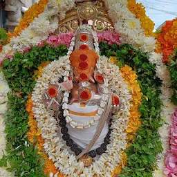 Rettai Vinayagar Temple