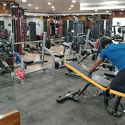 Reva Fitness centre