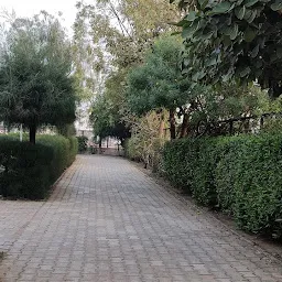 Reva Park Garden