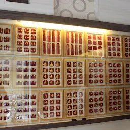 Revankar Shridatta Jewellers