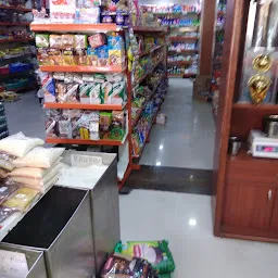 Revathi Super Market