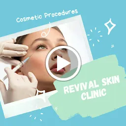 REVIVAL SKIN CLINIC