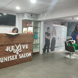 Revive Unisex Salon