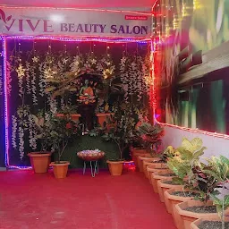 Revive Beauty Salon And Spa | Best Beauty Salon in Raipur | Best Spa In Raipur