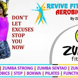 Revive Fitness Centre