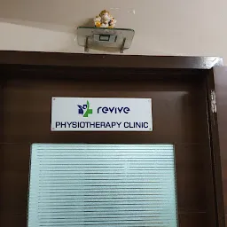 Revive Physiotherapy Clinic