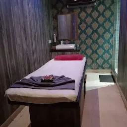 REVIVE THAI SPA