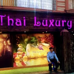 REVIVE THAI SPA