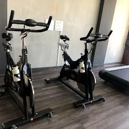 Revolt Fitness Club -Jnanabharathi, Bengaluru