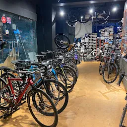 Revolution Bike Store