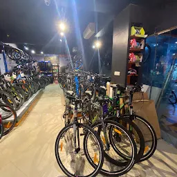 Revolution Bike Store