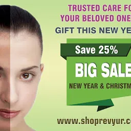 Revyur Beauty Care(I) Pvt Ltd.