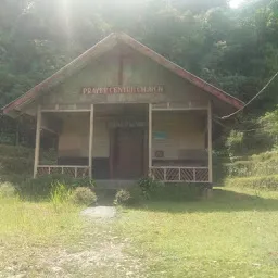 Rezalu Prayer Centre