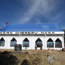 Rezalu Prayer Centre