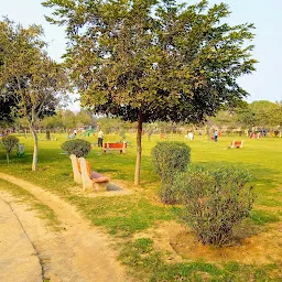 Rezang La Memorial Park