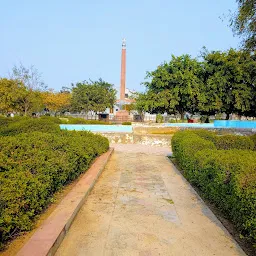 Rezang La Memorial Park