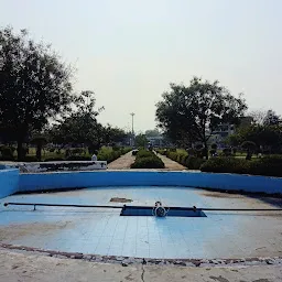 Rezang La Memorial Park