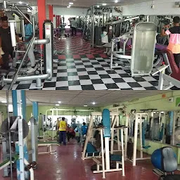 RF Gym & Crossfit