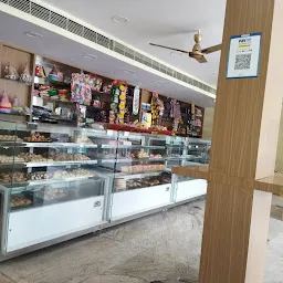RFC bakery