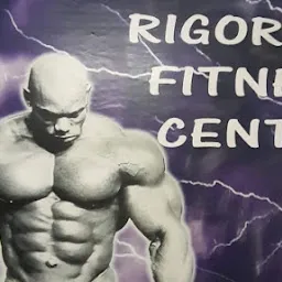 RFC RIGOROUS FITNESS CENTRE