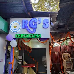 RG's Food Joint