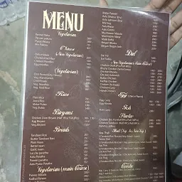 RG's Food Joint