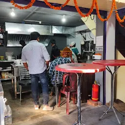 RG's Food Joint