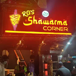 RG'S Shawarma Corner