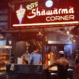 RG'S Shawarma Corner