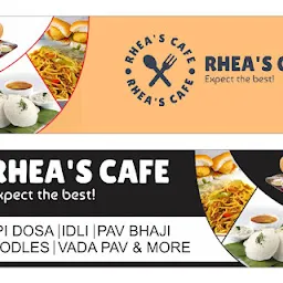 Rhea's Cafe