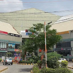 Raheja Mall