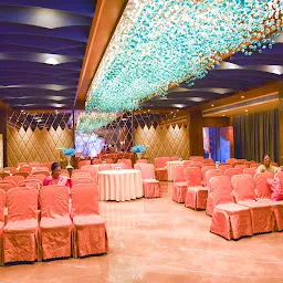 Rhythm Banquet Hall