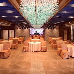 Rhythm Banquet Hall