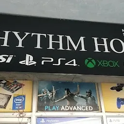 Rhythm house