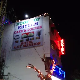 Rhythm Restaurant