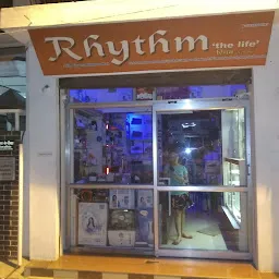 Rhythm 'the life' Electronics Store
