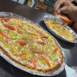 Riali pizza