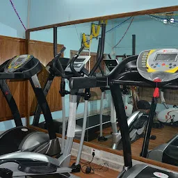 Riant Fitness Studio