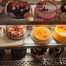 Ribbons and Ballons - The Cake Shop In Mumbra