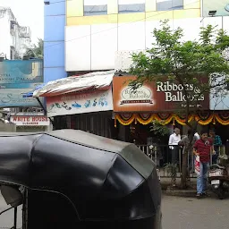 Ribbons & Balloons - The Cake shop in Ghatkopar West