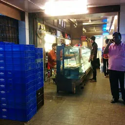 Ribbons & Balloons - The Cake shop in Ghatkopar West