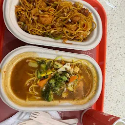 Rice & Noodles