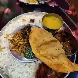 Rice Plate Restaurant